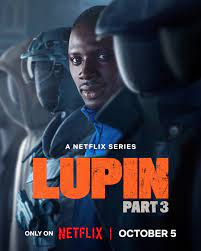 Lupin จอมโจรลูแปง Season 1-3 (จบ)