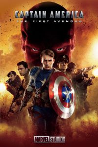 The Avengers (2012) อเวนเจอร์ส