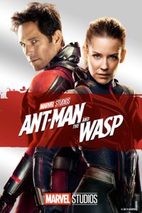 kub24hd ดูหนังออนไลน์ Ant man and the wasp (2019)