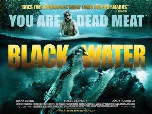 Black Water (2007) เหี้ยมกว่านี้ ไม่มีในโลก