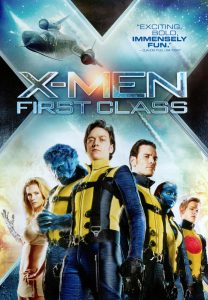 kub24hd ดูหนังออนไลน์ X-Men First Class (2011) เต็มเรื่อง