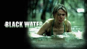 Black Water (2007) เหี้ยมกว่านี้ ไม่มีในโลก