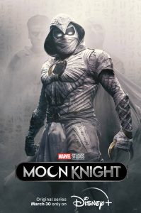 kub24hd ดูหนังออนไลน์ Moon Knight (2022)