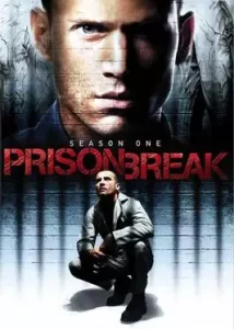 Prison Break แผนลับแหกคุกนรก Season 1-5 (จบ)
