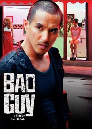 BAD GUY