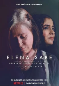 Elena Knows (2023) แม่รู้ดี | kub24hd