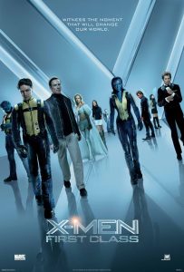kub24hd ดูหนังออนไลน์ X-Men First Class (2011) เต็มเรื่อง