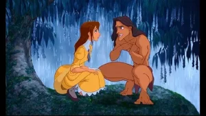 Tarzan (1999) ทาร์ซาน