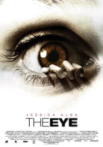 The Eye (2008) ดวงตาผี