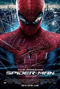 kub24hd ดูหนังออนไลน์ Amazing Spider-Man 1 (2012) เต็มเรื่อง