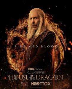 House of the Dragon ตระกูลแห่งมังกร Season 1-2 (จบ)