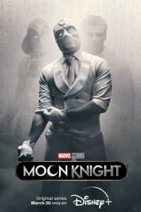 kub24hd ดูหนังออนไลน์ Moon Knight (2022)