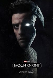 kub24hd ดูหนังออนไลน์ Moon Knight (2022)