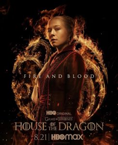 House of the Dragon ตระกูลแห่งมังกร Season 1-2 (จบ)