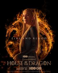 House of the Dragon ตระกูลแห่งมังกร Season 1-2 (จบ)