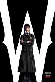 WEDNESDAY เว้นส์เดย์ Season 1-2 (จบ)