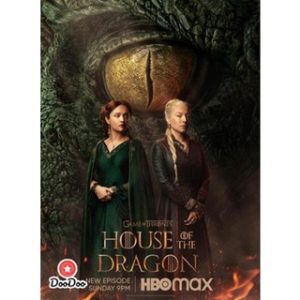 House of the Dragon ตระกูลแห่งมังกร Season 1-2 (จบ)