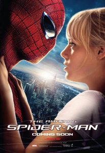kub24hd ดูหนังออนไลน์ Amazing Spider-Man 1 (2012) เต็มเรื่อง