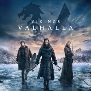 Vikings Valhalla ไวกิ้ง วัลฮัลลา Season 1-3 (จบ)