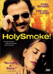 ดูหนังออนไลน์ Holy Smoke (1999) อุ่นไอรักร้อน