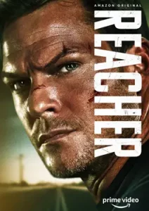 Reacher รีชเชอร์ ยอดคนสืบระห่ำ Season 1-3 (จบ)