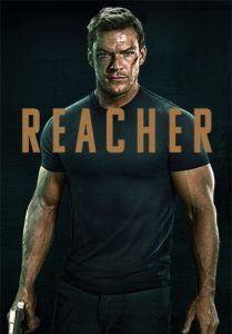 Reacher รีชเชอร์ ยอดคนสืบระห่ำ Season 1-3 (จบ)