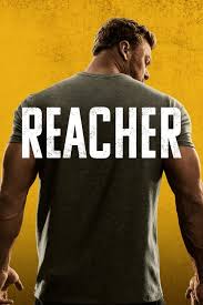Reacher รีชเชอร์ ยอดคนสืบระห่ำ Season 1-3 (จบ)
