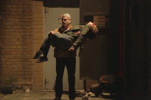 kub24hd ดูหนังออนไลน์ He Never Died (2015) เต็มเรื่อง