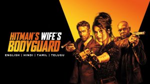 The Hitmans Wifes Bodyguard (2021) แสบซ่าส์แบบว่าบอดี้การ์ด 2