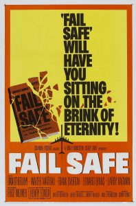 kub24hd ดูหนังออนไลน์ Fail Safe (1964) เต็มเรื่อง FHD