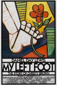 kub24hd ดูหนังออนไลน์ My Left Foot (1989) เต็มเรื่อง ดูหนัง