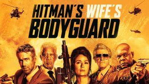 The Hitmans Wifes Bodyguard (2021) แสบซ่าส์แบบว่าบอดี้การ์ด 2
