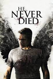 kub24hd ดูหนังออนไลน์ He Never Died (2015) เต็มเรื่อง