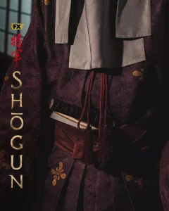 Shogun (2024) โชกุน EP.1-10 (จบ)