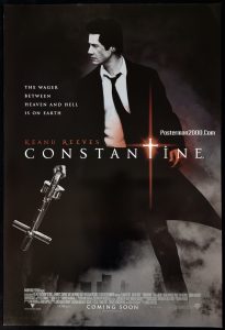 Constantine (2014) คนพิฆาตผี EP.1-13 (จบ)