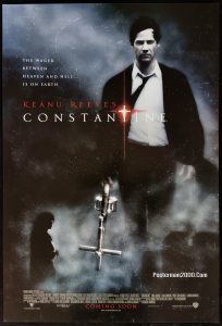 Constantine (2014) คนพิฆาตผี EP.1-13 (จบ)