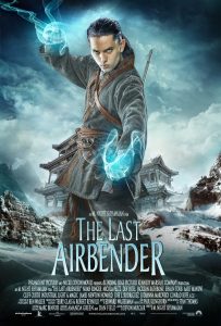 Avatar The Last Airbender (2024) เณรน้อยเจ้าอภินิหาร EP.1-8 (จบ)