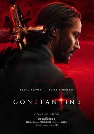 Constantine (2014) คนพิฆาตผี EP.1-13 (จบ)