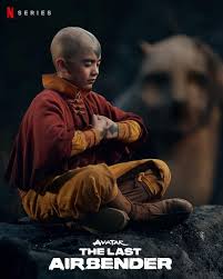 Avatar The Last Airbender (2024) เณรน้อยเจ้าอภินิหาร EP.1-8 (จบ)