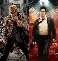 Constantine (2014) คนพิฆาตผี EP.1-13 (จบ)