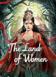 kub24hd ดูหนังออนไลน์ The Land of Women (2024) เต็มเรื่อง