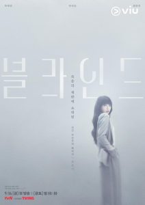 Blind (2022) ปิดตาล่าความจริง EP.1-16 (จบ)