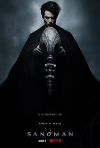 The Sandman เดอะแซนด์แมน Season 1-2 (จบ)