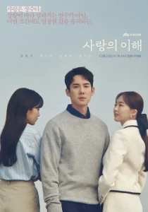 The Interest of Love (2022) เมื่อเราเข้าใจรัก EP.1-16 (จบ)