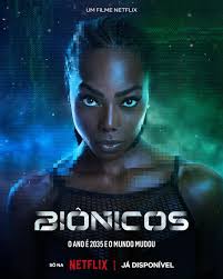 Bionic (2024) เหนือมนุษย์
