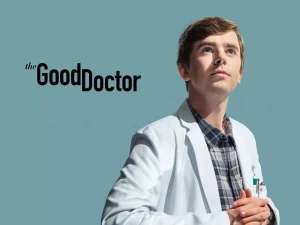 The Good Doctor แพทย์อัจฉริยะ คุณหมอฟ้าประทาน Season 1-7 (ยังไม่จบ)