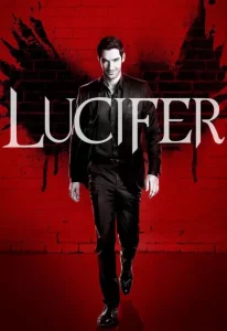 Lucifer ยมทูตล้างนรก Season 1-6 (จบ)