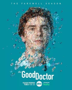 The Good Doctor แพทย์อัจฉริยะ คุณหมอฟ้าประทาน Season 1-7 (ยังไม่จบ)