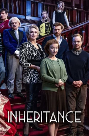 Inheritance (2024) มรดกอลเวง | kub24hd