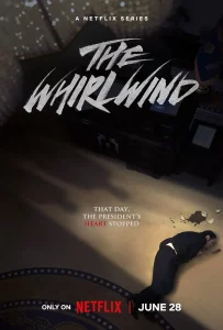 The Whirlwind (2024) แผนพลิกอำนาจ EP.1-12 (จบ)
